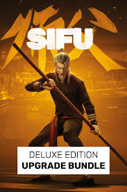 Sifu Deluxe Edition
